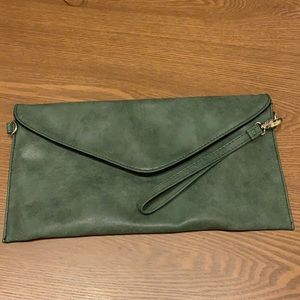 Green Purse